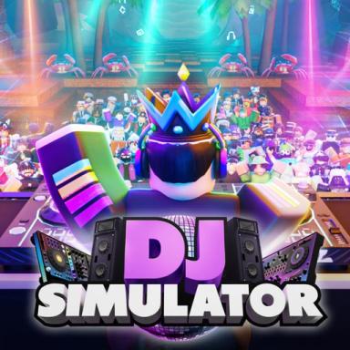 DJ Simulator icon