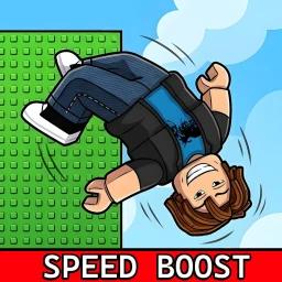 Thumbnail for [x2] +1 Backflip Obby Escape Game