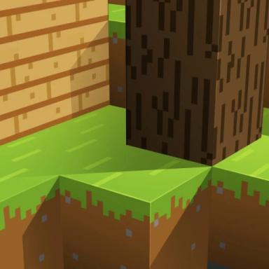 MineBlox by WolfMoons icon
