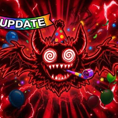 [🥚UPDATE 14✨] Ultimate Clickers icon
