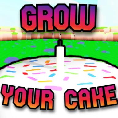 [🎂] Grow Your Cake icon