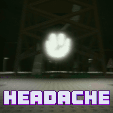 Headache icon