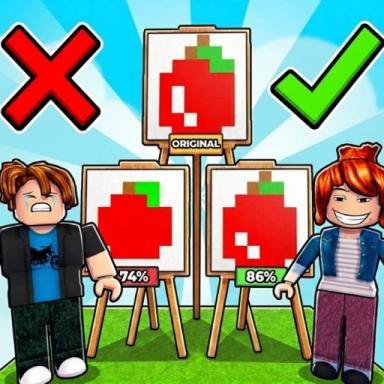 Thumbnail for [🎨] Memorize The Drawing Game
