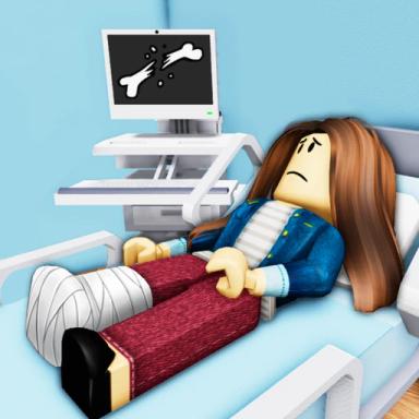 Thumbnail for Hospital Life Game