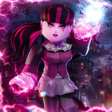 Thumbnail for [PART 2] Cosmic Showdown  Game