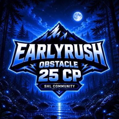 [FREE AVA + WASD] EARLYRUSH OBSTACLE icon