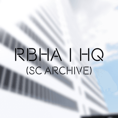RBHA Headquarters (Secondary) icon