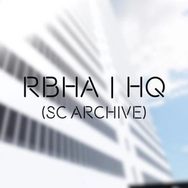 Thumbnail for RBHA Headquarters (Secondary) Game