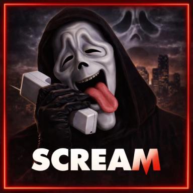 Thumbnail for Scream [HORROR] Game