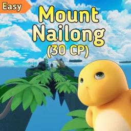 Thumbnail for [UPDATE X150 SUMMIT] Mount Nailong Game