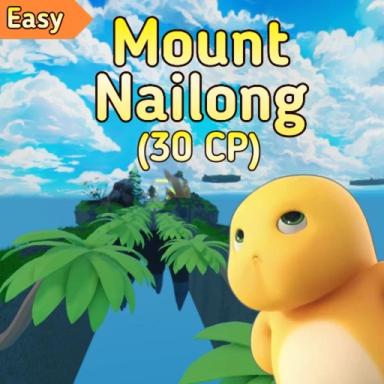 Thumbnail for [UPDATE X150 SUMMIT] Mount Nailong Game