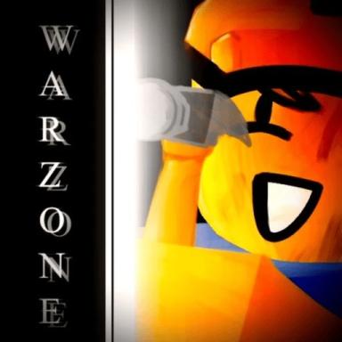 [🛠️ SANDBOX!] Noob Experiment: Warzone icon