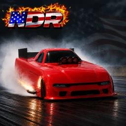 [PROMOD LIVERY!] National Drag Racing icon