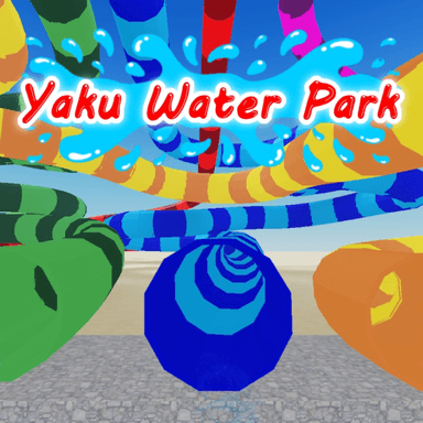 Yaku Water Park icon
