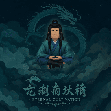 Eternal Cultivation Revamp icon