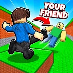 [BETA] Kick a Friend for Brainrots icon