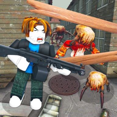 Thumbnail for  Undead Defense Game