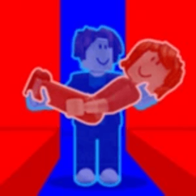 Teamwork Puzzles [Obby]   icon