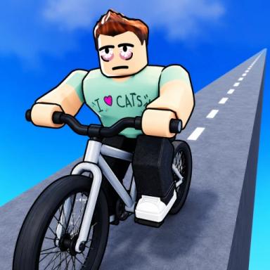 Thumbnail for Bike Down Game