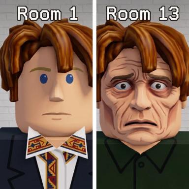 Thumbnail for Rooms of Dread [HORROR] Game