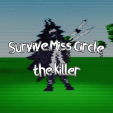 Survive Miss Circle the killer icon