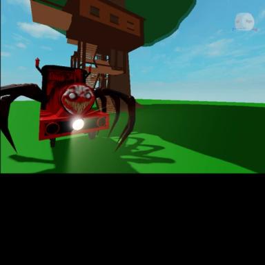 Thumbnail for Survive The Choo Choo Charles Game