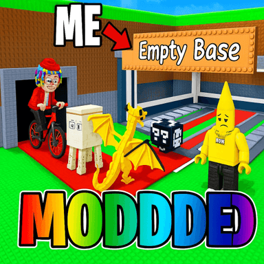 Thumbnail for [☢️Fishing☢️] Steal My Brainrot Modded  Game