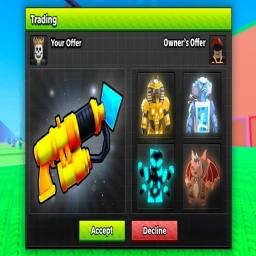 💸 MODDING X99999999Sx FREE 🌈 ADMIN icon