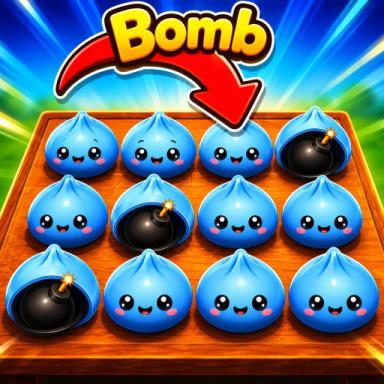 Thumbnail for 💣 Bomb Dumpling  Game