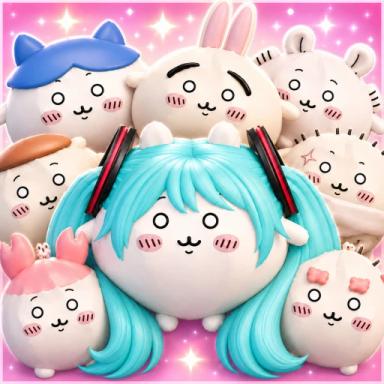 Thumbnail for Dumpling Unboxing Game