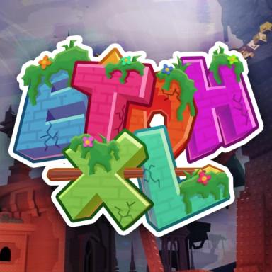 Thumbnail for [🏝️ ZONE 2] EToH XL Game