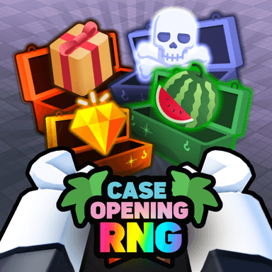 Case Opening RNG 🔥 icon