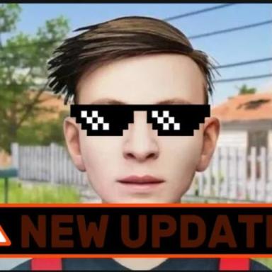 [NEW UPDATE] 🔥🔥 SchoolBoy Runaway 2 icon