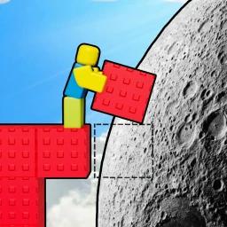 Thumbnail for Stairs To Space Game