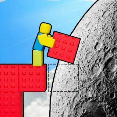 Thumbnail for Stairs To Space Game