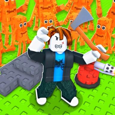 Build a Brainrot Army! icon