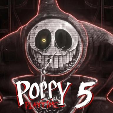 Thumbnail for Poppy Playtime 5: Find Morphs! Game