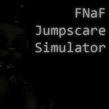 Thumbnail for FNaF Jumpscare Simulator 2.1 Game