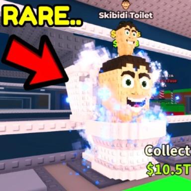 Thumbnail for Jump Into Skibidi Toilet Game
