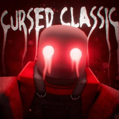 😨 Cursed Classic [HORROR]  icon