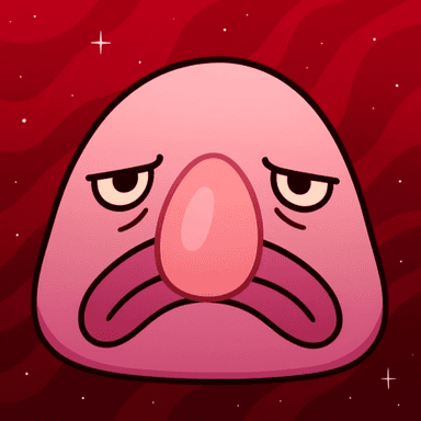 Thumbnail for Blobfish Evolution Game