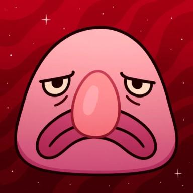 Blobfish Evolution icon