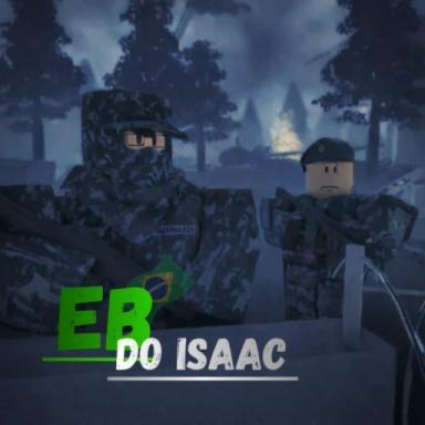 ||EB|| Brazilian Army icon