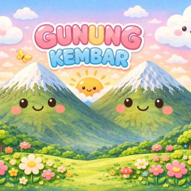 Thumbnail for Twin Mountain Game