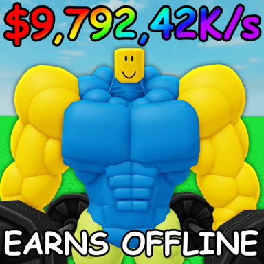 +1 Power Every Second icon
