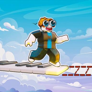 ⭐ Piano Steps Tycoon icon