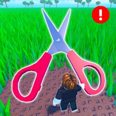 Thumbnail for Cut Grass! 🌿 Game