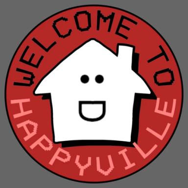 HAPPYVILLE icon