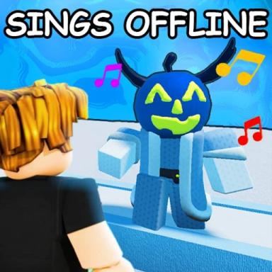 [Fishing🎣]  My Singing Forsaken icon