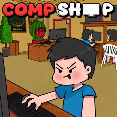 Thumbnail for 🖥️ Compshop Game